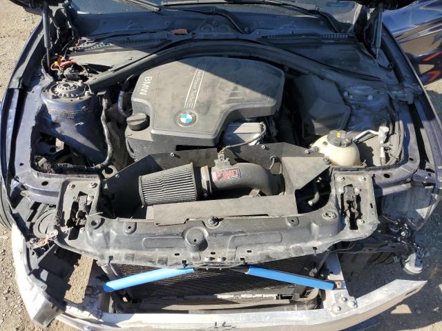 2018 BMW 320 I WBA8E1G51JNU91529