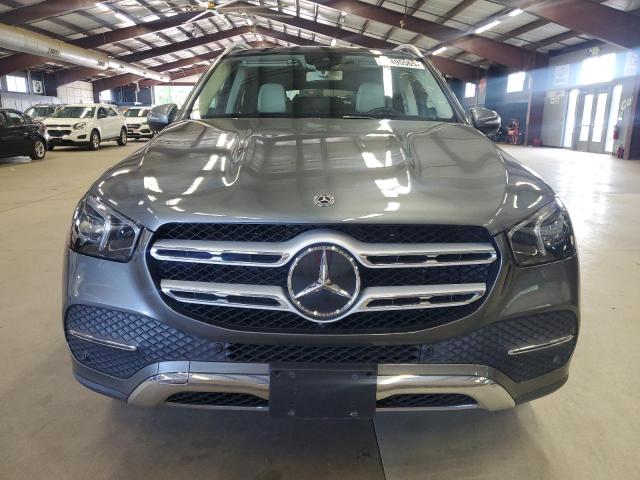 2020 MERCEDES-BENZ GLE 350 4M - 4JGFB4KB4LA072789