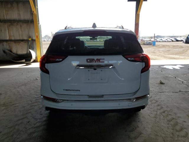 2019 GMC TERRAIN DE 3GKALSEX8KL277163