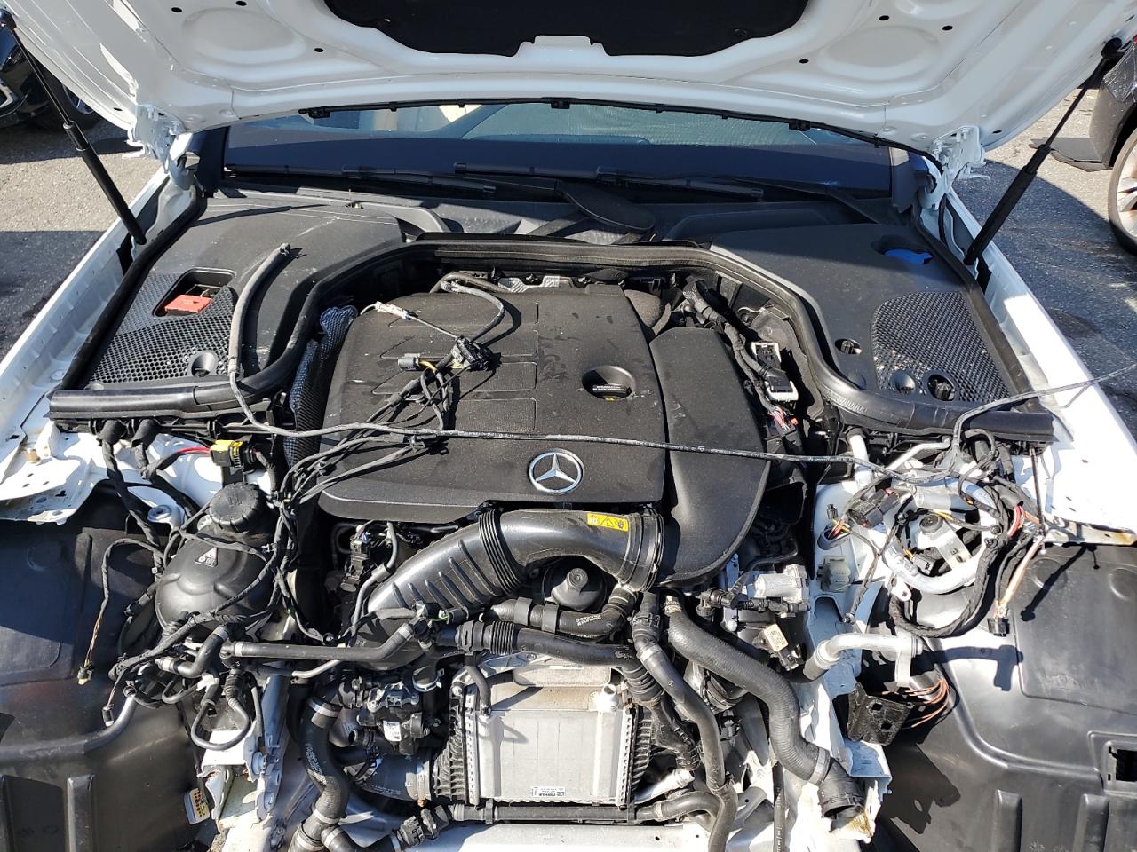 MERCEDES-BENZ E-CLASS 350 4MATIC