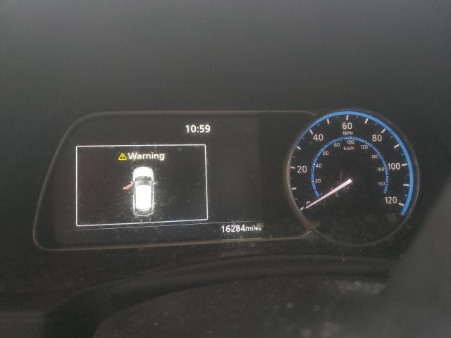 2024 NISSAN LEAF S 1N4AZ1BV7RC555778