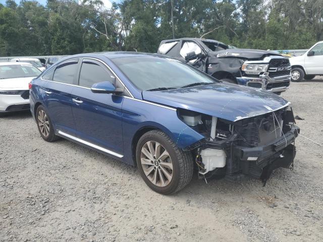 2016 HYUNDAI SONATA SPO 5NPE34AF6GH415263