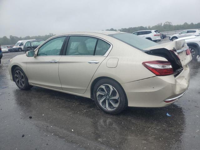 2016 HONDA ACCORD EXL 1HGCR2F99GA030222