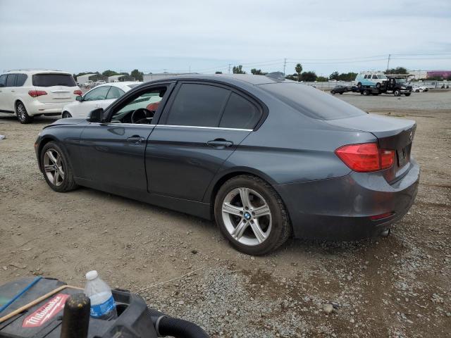 2015 BMW 320 I WBA3B1G52FNT01957