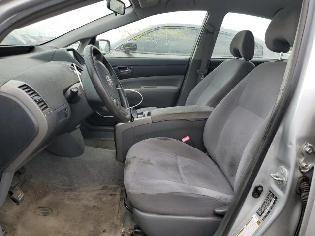 2006 TOYOTA PRIUS #3292307307