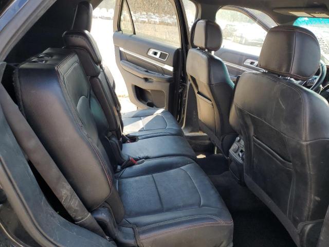 2016 FORD EXPLORER SPORT 1FM5K8GT2GGA09794