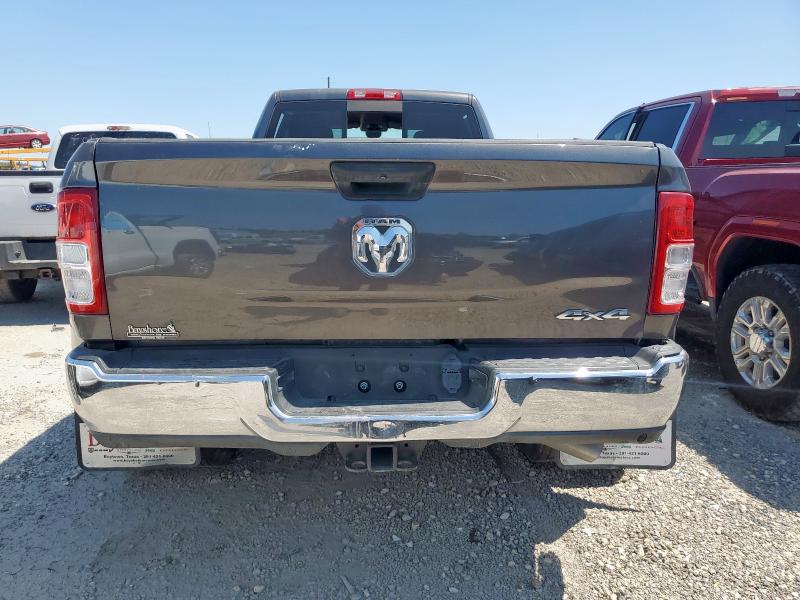 2019 RAM 3500 TRADE 3C63RRGL4KG642427