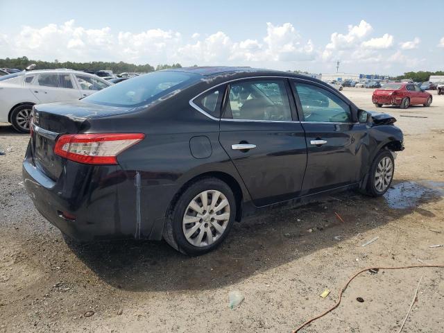 2015 NISSAN SENTRA S 3N1AB7AP2FY337659