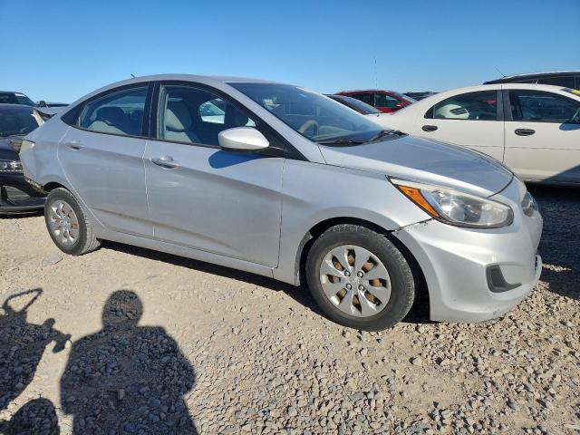 2015 HYUNDAI ACCENT GLS KMHCT4AE6FU909248