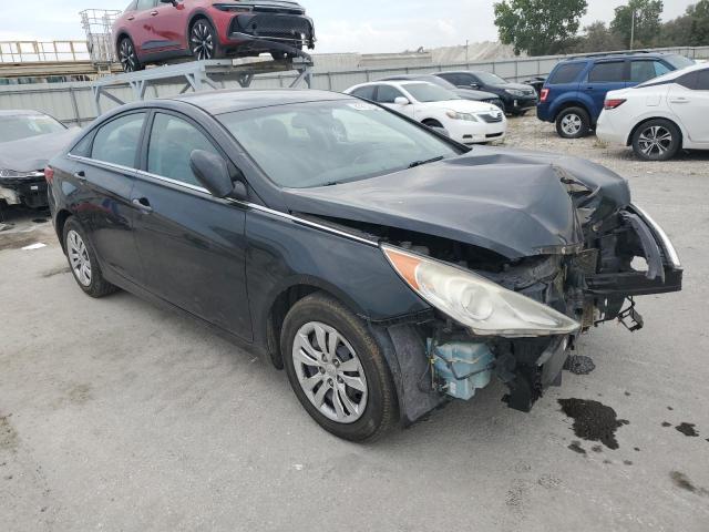 2011 HYUNDAI SONATA GLS - 5NPEB4AC2BH270546