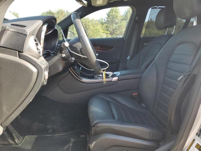 2018 MERCEDES-BENZ GLC 300 4M WDC0G4KB9JV018965