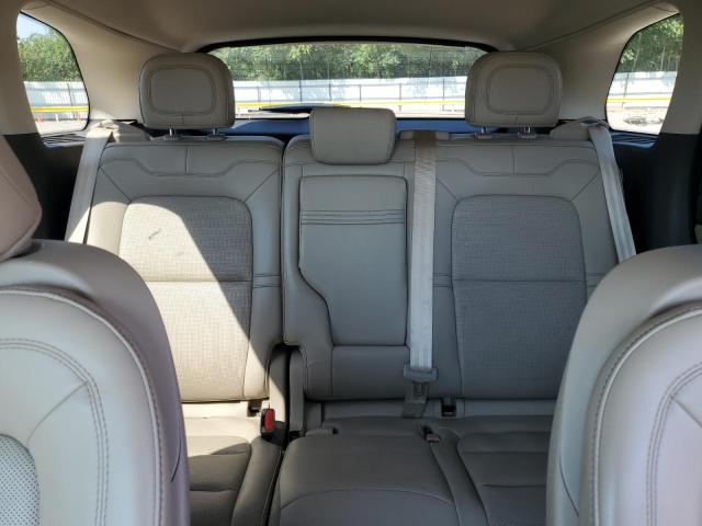 2021 LINCOLN CORSAIR #3292449684