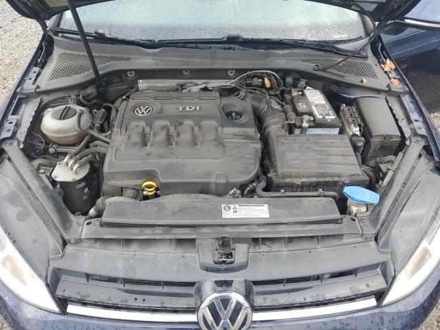 2015 VOLKSWAGEN GOLF SPORT 3VWCA7AU4FM511363