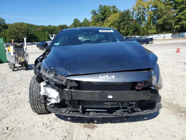 2023 KIA FORTE GT L - 3KPF54AD8PE513518