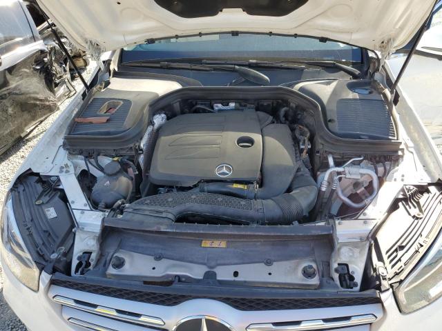 2021 MERCEDES-BENZ GLC 300 - W1N0G8DB6MV276898