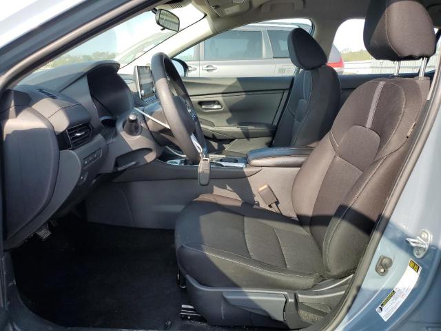 2024 NISSAN SENTRA SV 3N1AB8CV4RY352198