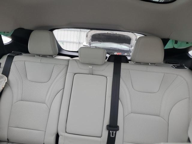 2025 FORD MUSTANG MACH-E PREMIUM - 3FMTK3SU7SMA10643