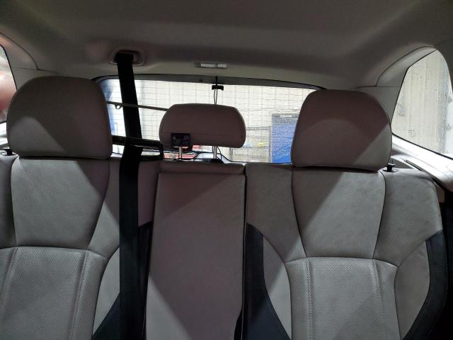 2019 SUBARU FORESTER L - JF2SKASC5KH489114