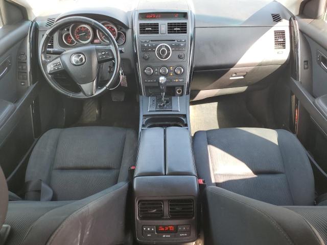 2012 MAZDA CX-9 - JM3TB3BVXC0367811