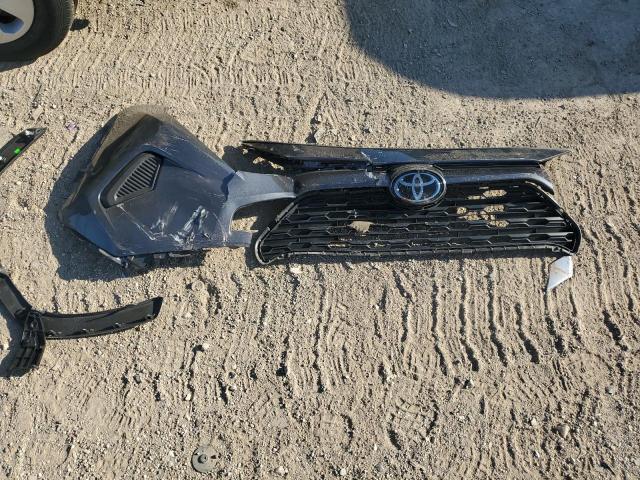 2022 TOYOTA RAV4 LE #3291336164