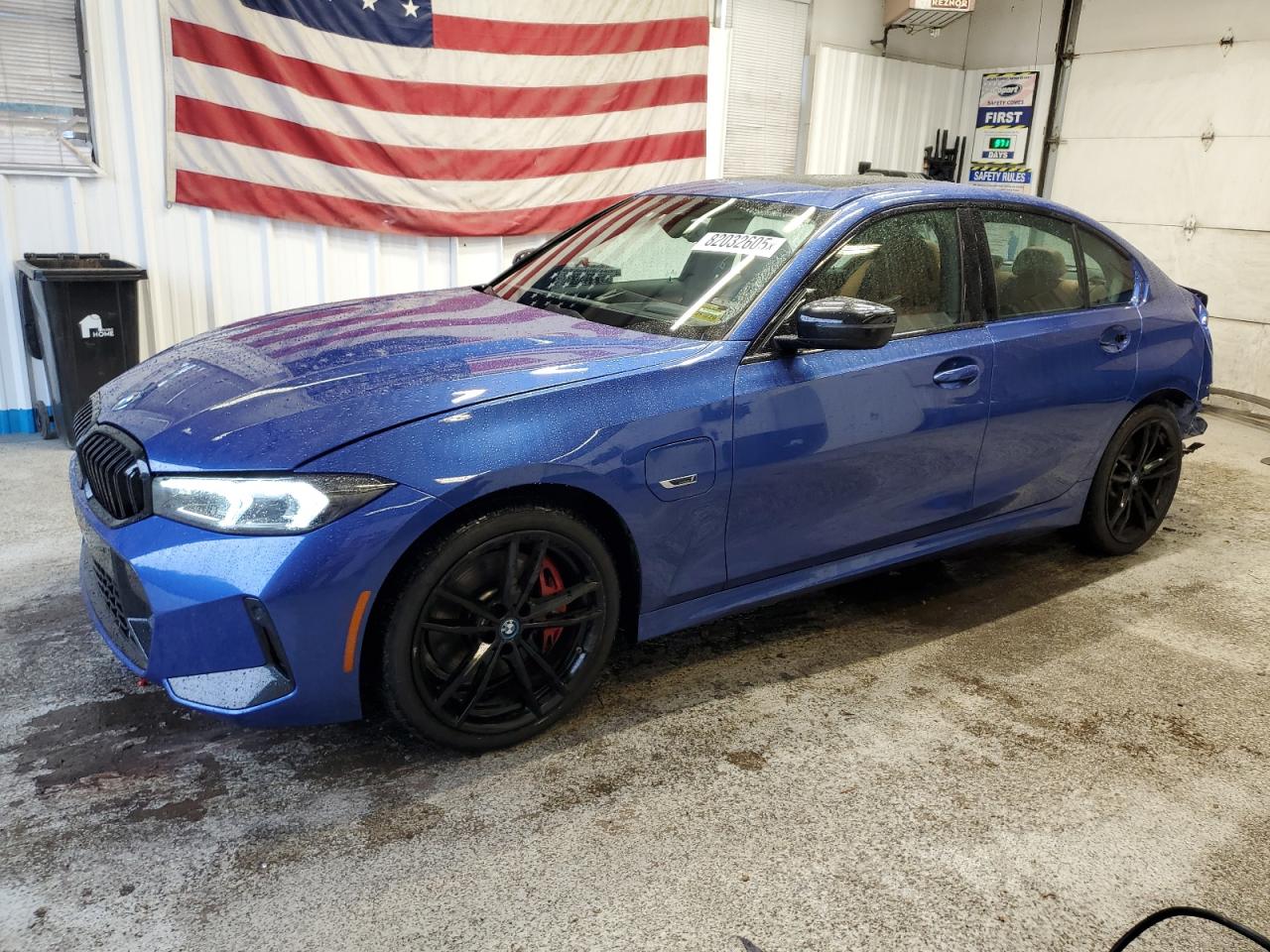 BMW 3 SERIES 330XE