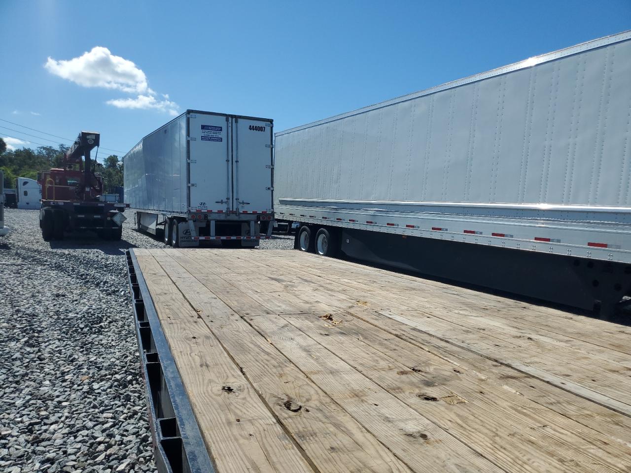 Lot #3257188262 2024 MIDSTATE UNKNOWN