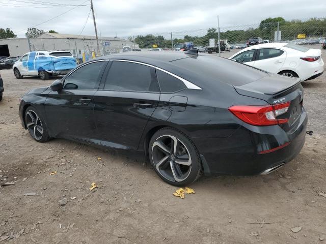 2022 HONDA ACCORD SPO - 1HGCV1F34NA021846