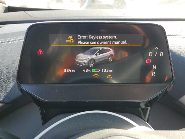 2025 VOLKSWAGEN ID.4 PRO S - 1V2VRPE80SC013222