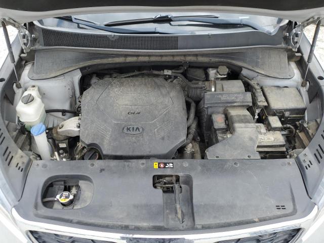 2019 KIA SORENTO LX 5XYPG4A5XKG570130
