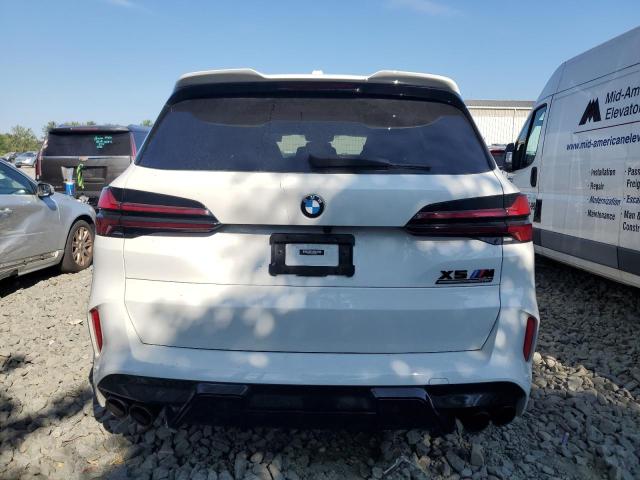 2024 BMW X5 M COMPE 5YM13ET02R9S89161