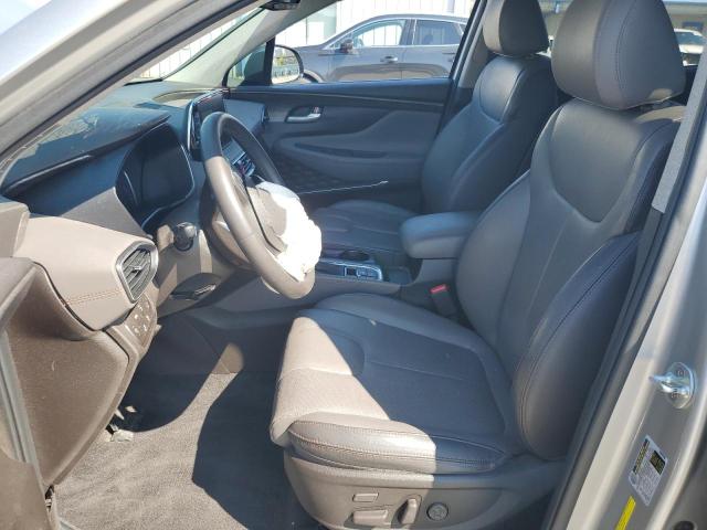 2020 HYUNDAI SANTA FE LIMITED 5NMS5CAA8LH224785