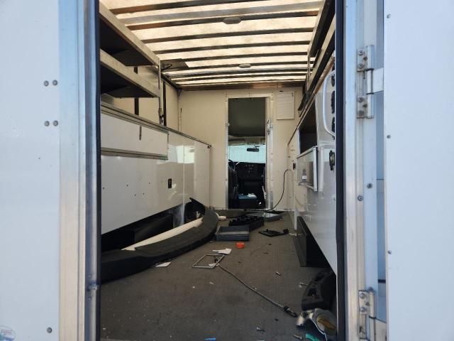 2023 CHEVROLET EXPRESS G3 #3301715374