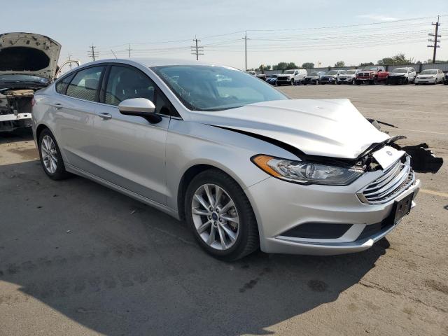 2017 FORD FUSION SE 3FA6P0HD4HR123475