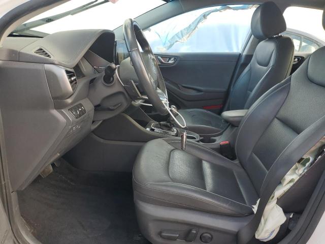 2020 HYUNDAI IONIQ LIMI KMHCX5LDXLU201157