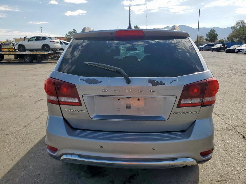 2016 DODGE JOURNEY CR 3C4PDCGB2GT208065