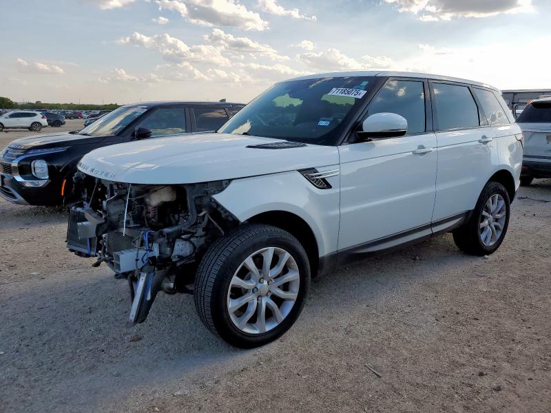 LAND ROVER RANGE ROVE