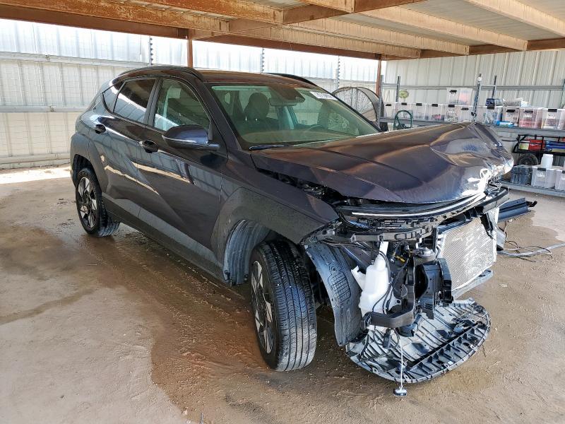 2025 HYUNDAI KONA SEL KM8HBCAB4SU245003