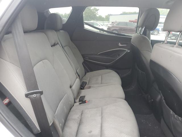 2017 HYUNDAI SANTA FE S 5XYZU3LB0HG401287