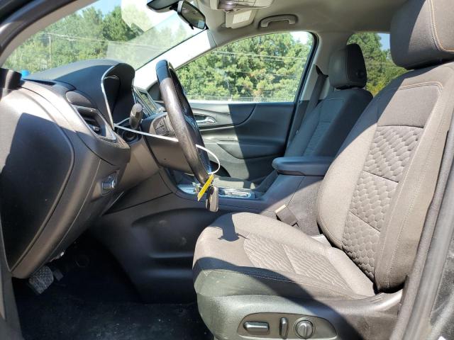 2019 CHEVROLET EQUINOX LT 2GNAXKEV7K6264365