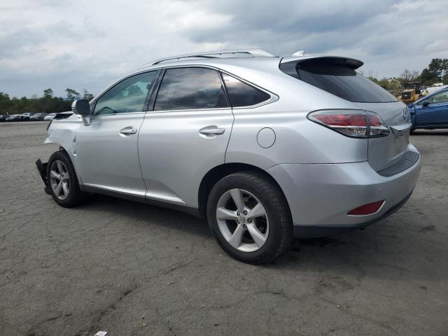 2015 LEXUS RX 350 BASE 2T2BK1BA5FC291247