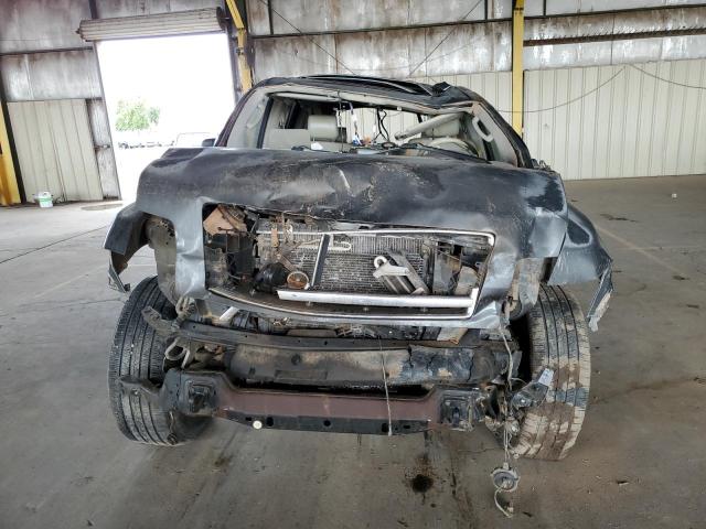 2006 INFINITI QX56 #3316732411