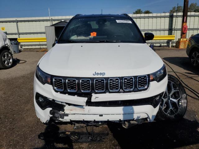 2025 JEEP COMPASS LI 3C4NJDCN5ST620222