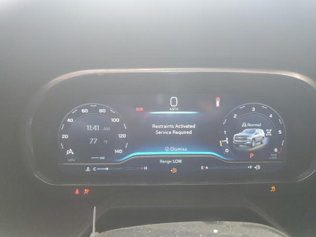 2023 CHEVROLET TAHOE K150 - 1GNSKSKD7PR482848