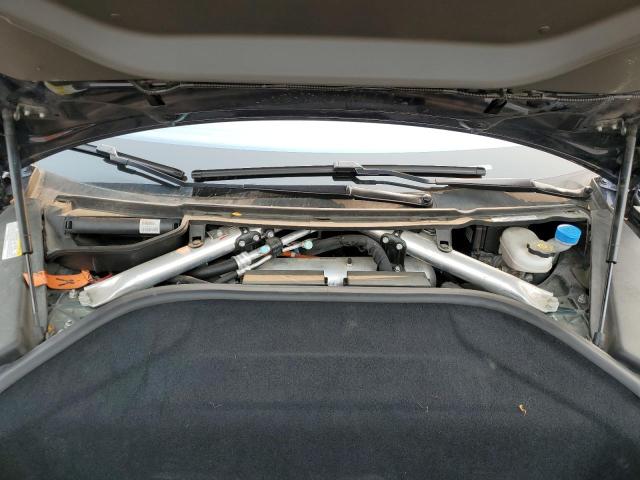 2015 TESLA MODEL S 70D 5YJSA1S25FF089441