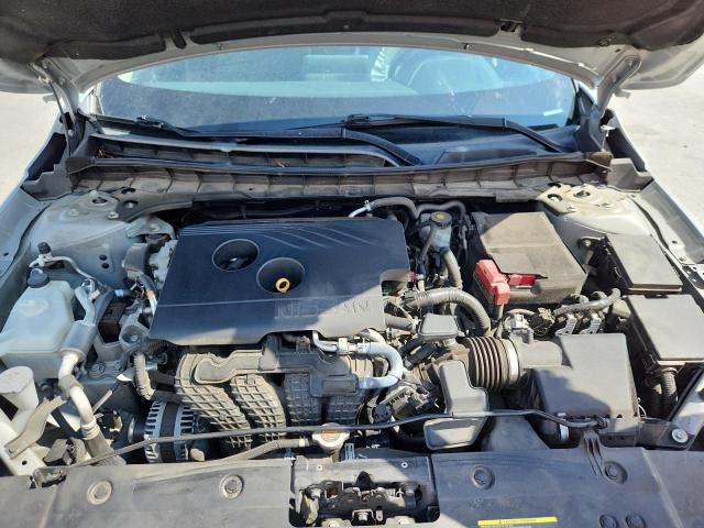 2019 NISSAN ALTIMA SL 1N4BL4EV6KN312556