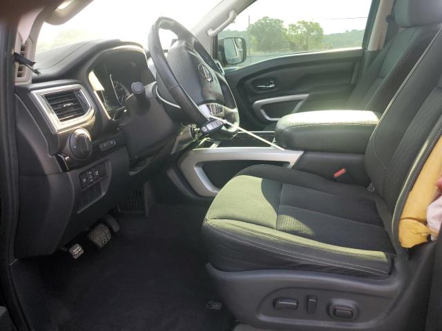 2017 NISSAN TITAN SV 1N6AA1E55HN561253