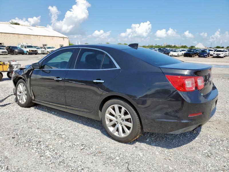 2015 CHEVROLET MALIBU LTZ 1G11F5SL9FF166670