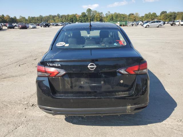 2024 NISSAN VERSA S #3292458715