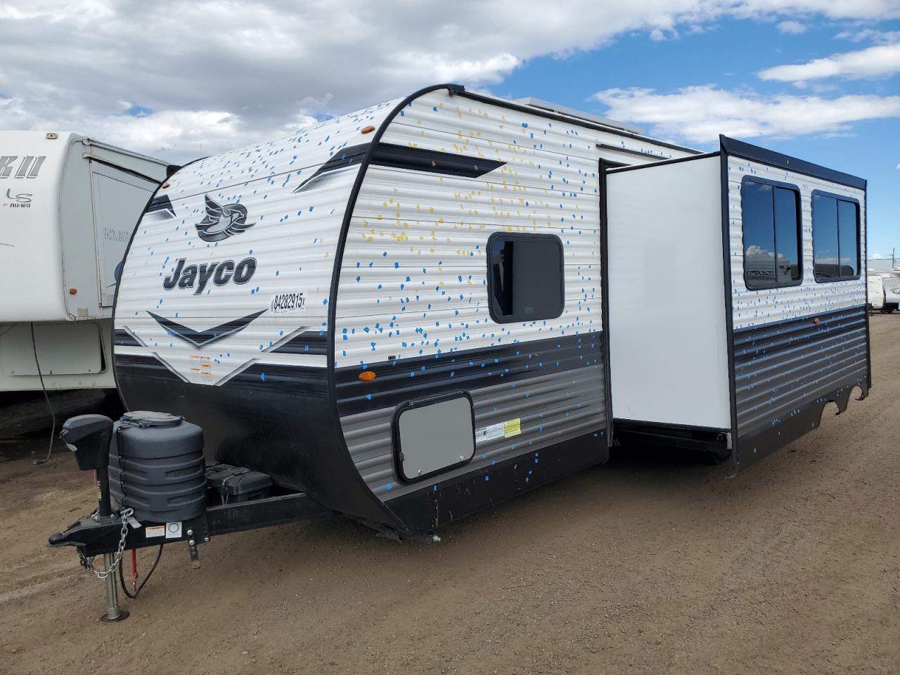 Lot #3296605024 2024 JAY JAY FLIGHT