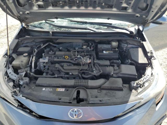 2020 TOYOTA COROLLA SE JTDS4RCE2LJ015137